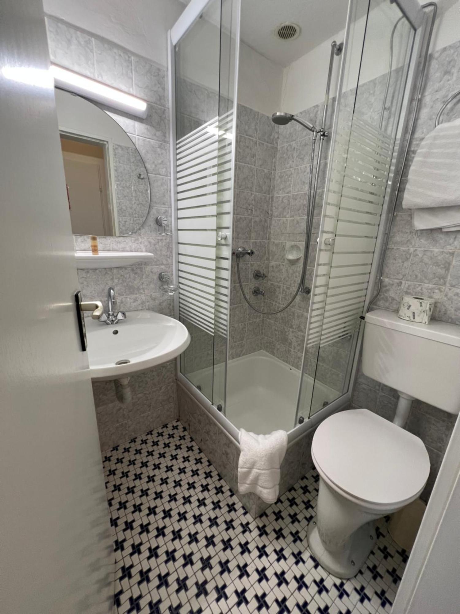 Hotel St. Georg Ediger-Eller Room photo