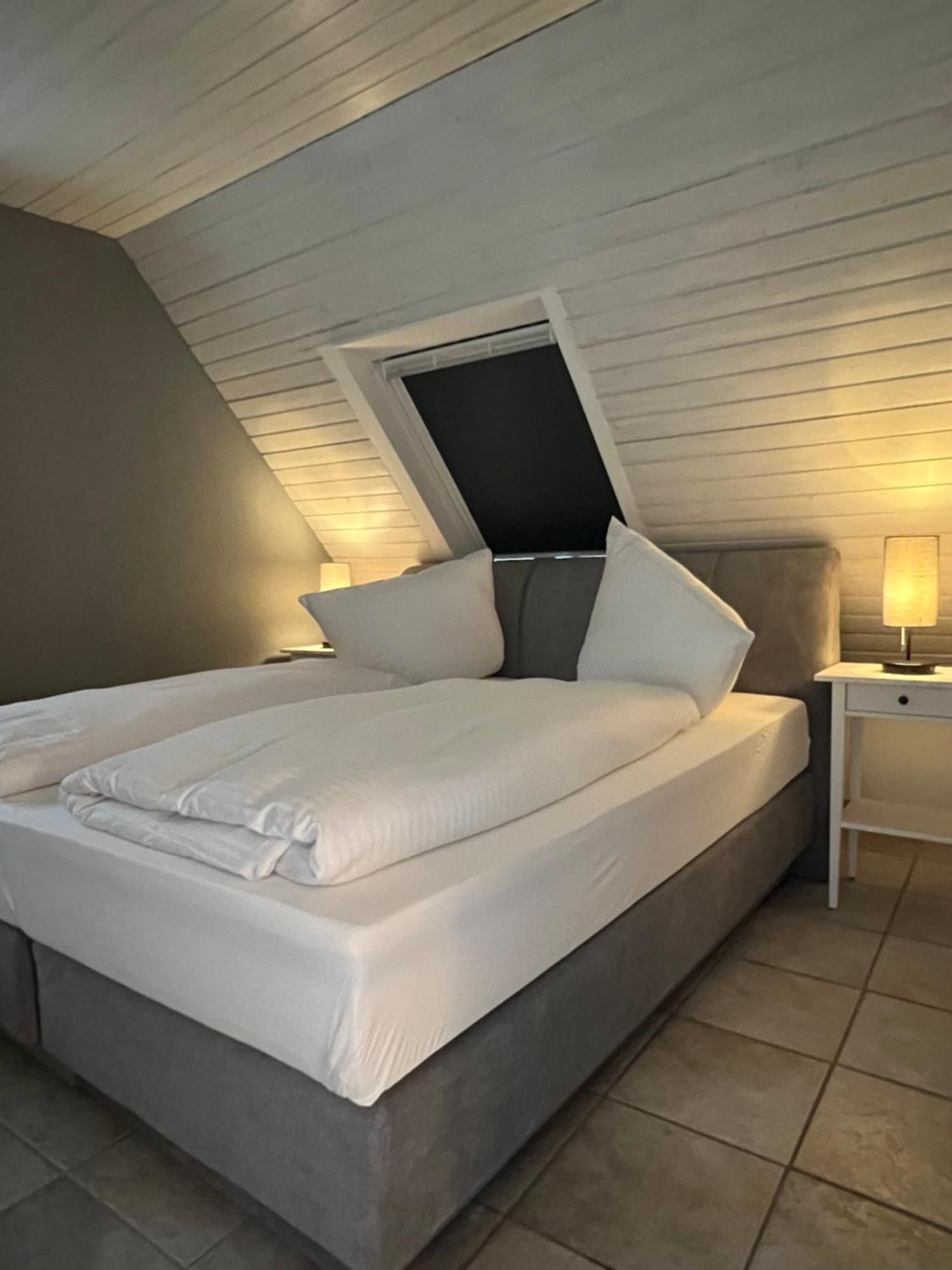 Hotel St. Georg Ediger-Eller Room photo